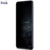 IMAK Anti-peep 9H Tempered Glass Screen Protection Film for Samsung Galaxy A81/Note 10 Lite/M60S