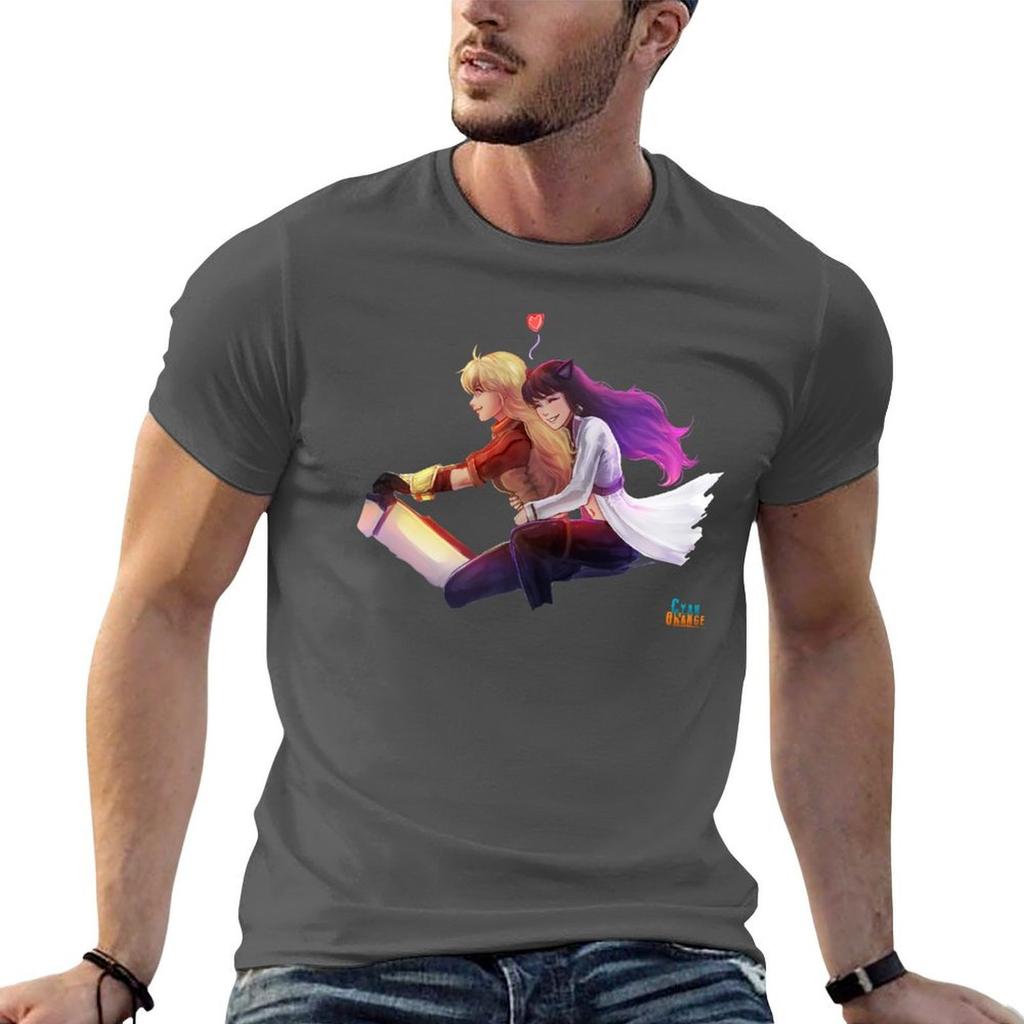 Bumbleby Yang Blake TShirt Unisex t shirts for Unisex casual t shirt for Unisex printed t shirts for Unisex Tshirt