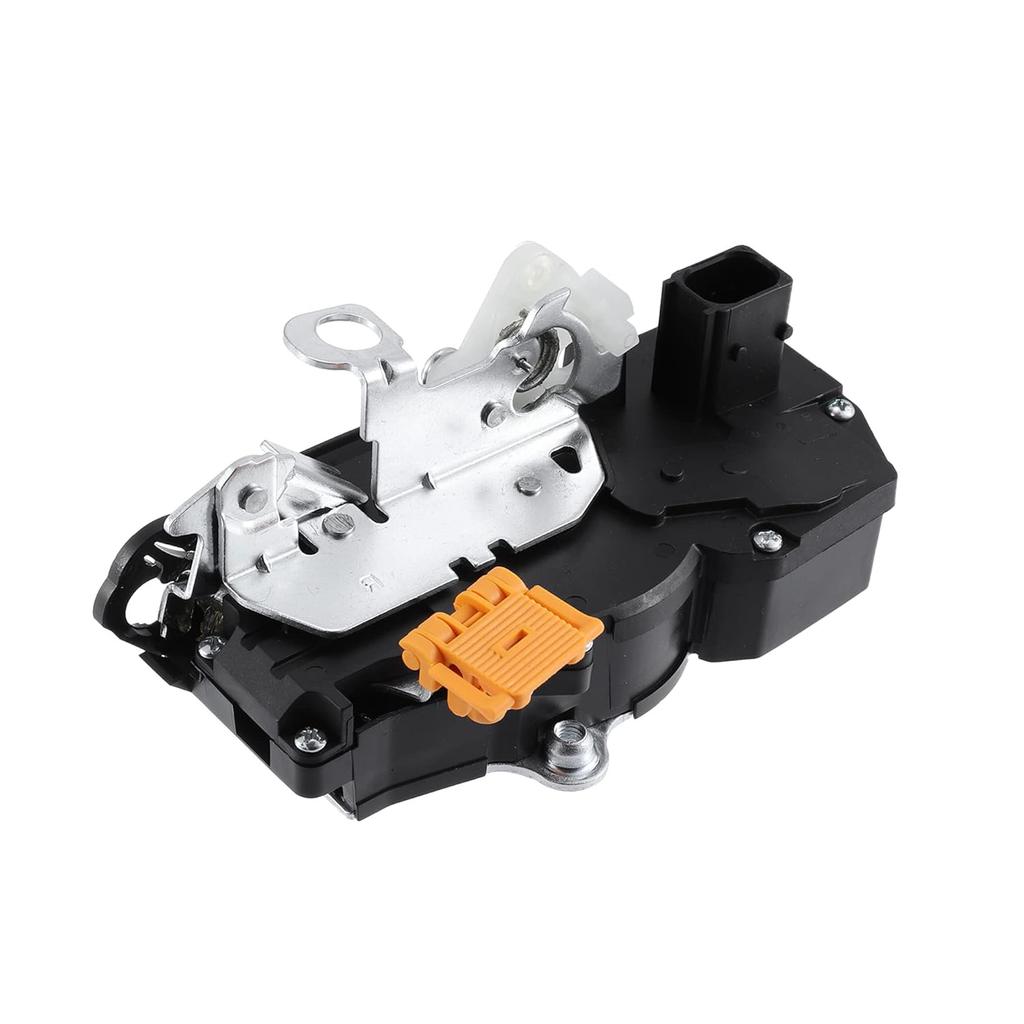 Front Right Passenger Side Power Door Lock Actuator Motor for Buick Lucerne 2006-2010 931-389 20772311 22865520 20922228 Car Door Unlocking Kit