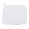 Shower Seat Cushion Breathable Comfortable Support Removable Washable Cover Bathtub Seat Cushion