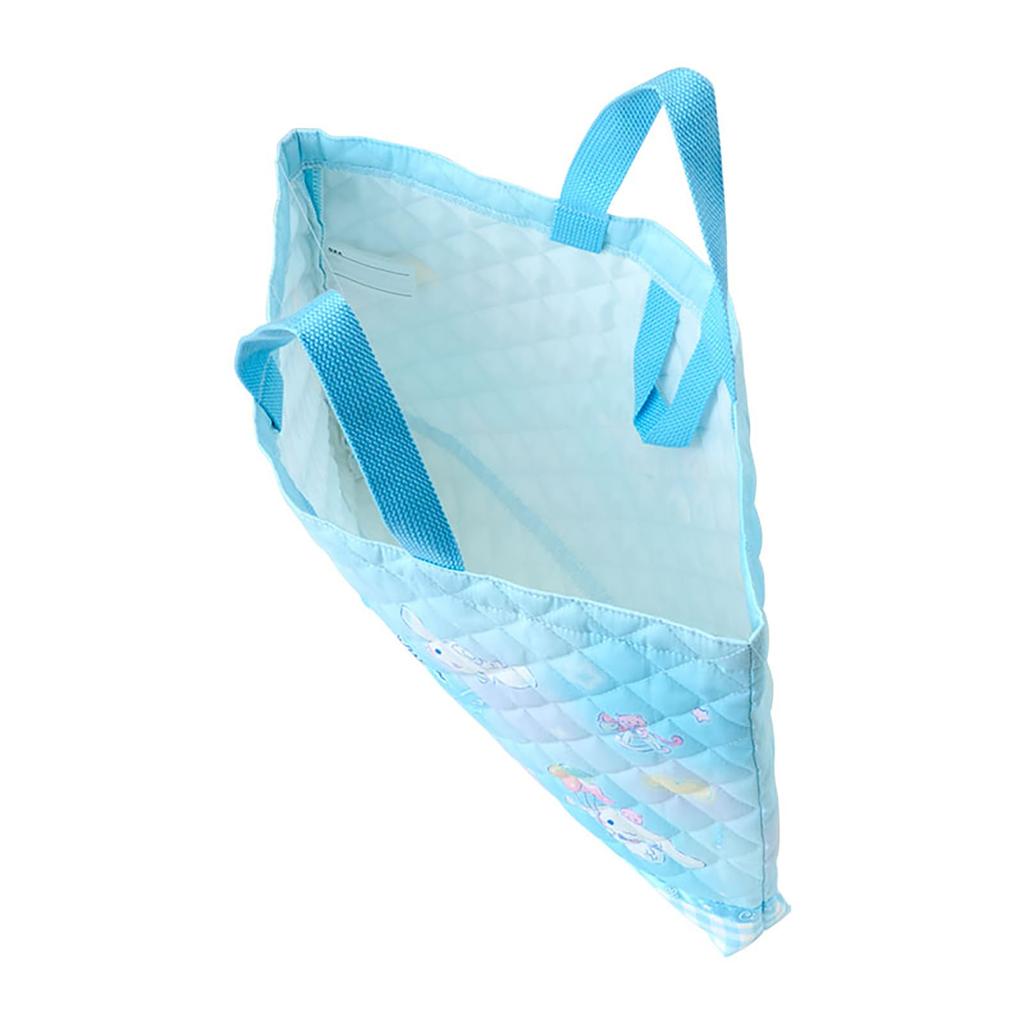 Сумка для уроков шитья Cinnamoroll Сумка-сумка с петлей и местом для имени 113778 [Sanrio] Детская