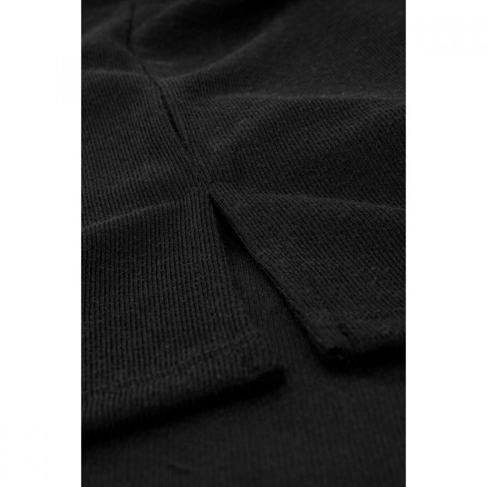 Voice Of Voices sOfT STreTch TurTleneck T shirT 7156440003