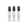 Byredo Innocent Era Парфюмерный набор образцов Туалетная вода EDP Тысячелистник Роза Пион 2 мл