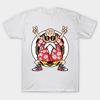T Shirt Women Kame Senin Roshi Dragon Ball Z Harajuku Print Kawaii Tshirt Summer Short Sleeve Female T-Shirt Top Tee