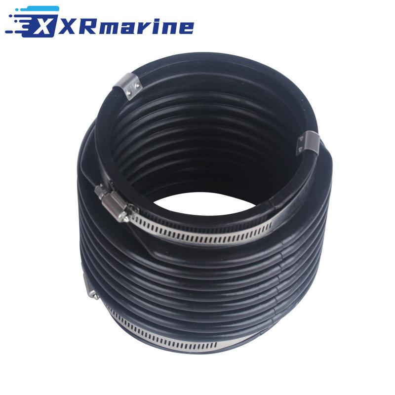 60932A1 U-Joint Bellow for Mercruiser MC-I R MR Alpha One TR & TSR Stern Drives 60932A4 Sierra 18-2751