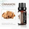 Pure and Natural Diffuser Oil Skin Hair Massage Aroma Cinnamon Essential Improvement Grade