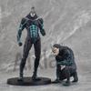 Aixlan 3 шт. Kaiju No. Фигурка Кафка Хибино Мина Асиро 8 Фигур ПВХ Фигурка Действия Аниме Хэллоуин Рождественский Подарок Коллекционная Фигурка