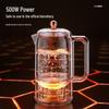 Maikaluo 0.8L Mini Smart Health Kettle CN plug (adapter included)
