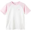 Balabala Kids' Quick-Dry Color-Block T-Shirt