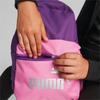 New PUMA Polyester Phase Backpack Small Size Women's Strawberry Explosive Purple Trend Color 079879-03