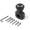 Steering Wheel Power Grip Spinner Knob Universal Steering Wheel Suitable For Cars Trucks Tractors Lawnmowers Forklifts Etc