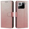 For Xiaomi 15 Pro Case Stand Card Holder Wallet Leather Phone Cover