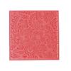Texture Mat for Fimo Floral No. 2