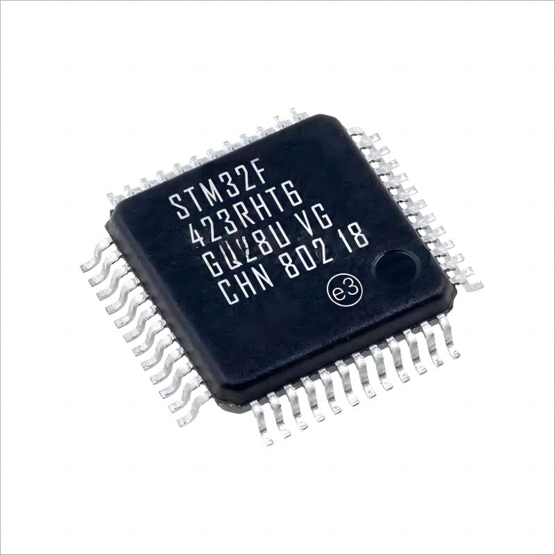 10 шт. новый STM32F423seriesZHJ6 VHT6 ZHT6 CHU6 RHT6