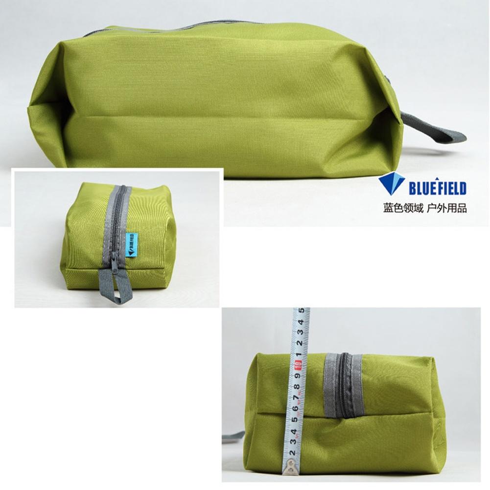 40x17x11см Прочный Сверхлегкий Водонепроницаемый Оксфордский Мешок для Вещей для Стирки Полоскания Горла Кемпинг Пеший Туризм Путешествия Сумка для Хранения Набор