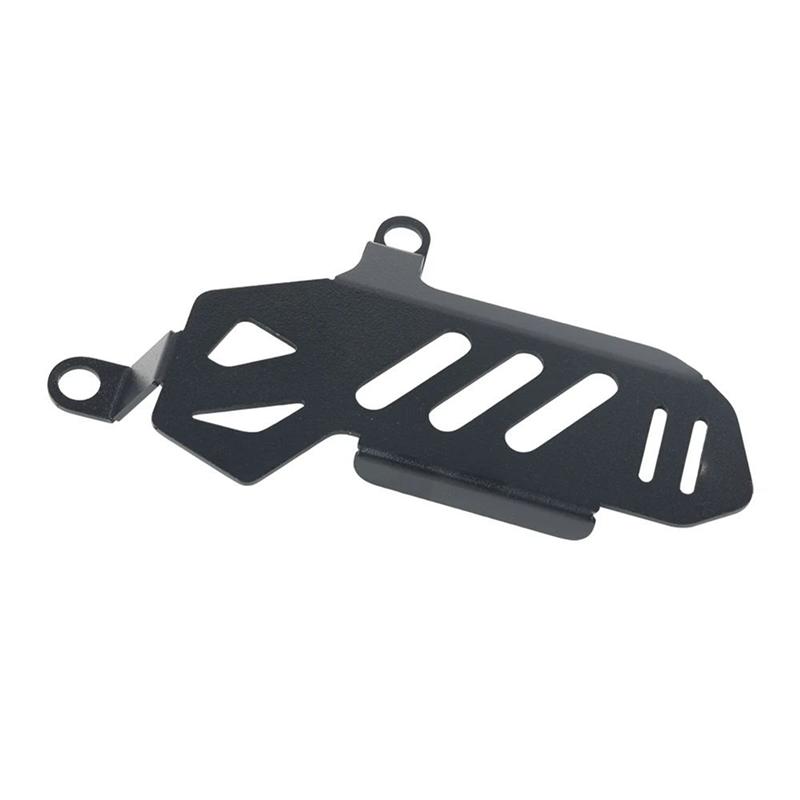 Motorcycle Accessories Front Wheel Disc Brake Caliper Cover Protection Guard For HONDA Rebel 300 500 CMX300 CMX500