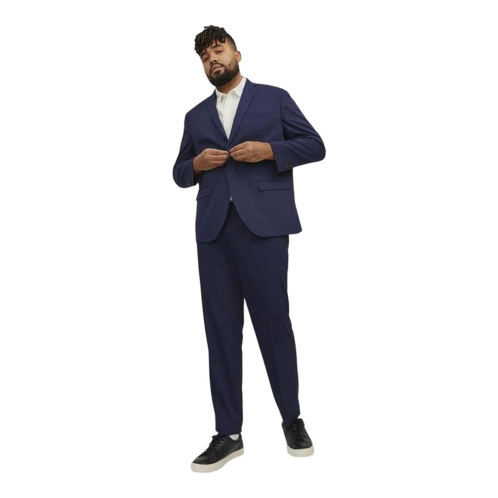 Jack And Jones Mens Regular Blazer
