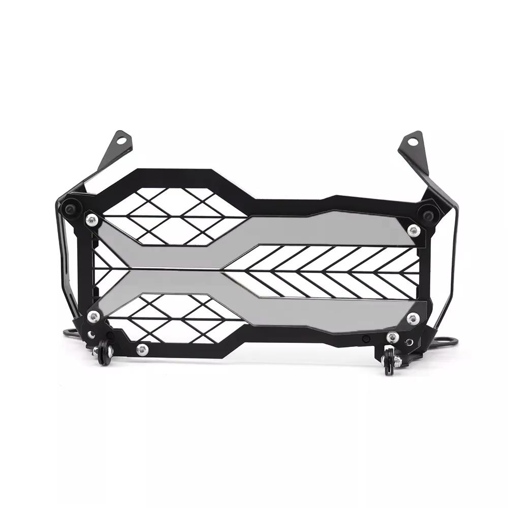 RZ 2020 R1200GS R1250GS Headlight Grille Motorcycle Head Light Guard Front Lamp Protector Cover For BMW R1250 R1200 GS LC ADV