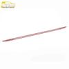 Golf 7 Rear Trunk Anti-Scratch Trim Sticker