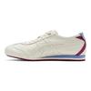 ONITSUKA TIGER Кроссовки унисекс Mexico 66 SD Кремово-фиолетовые 1183A872-111