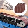 120 Grit Sanding Grinding Tools Polishing Machine Sanding Belts