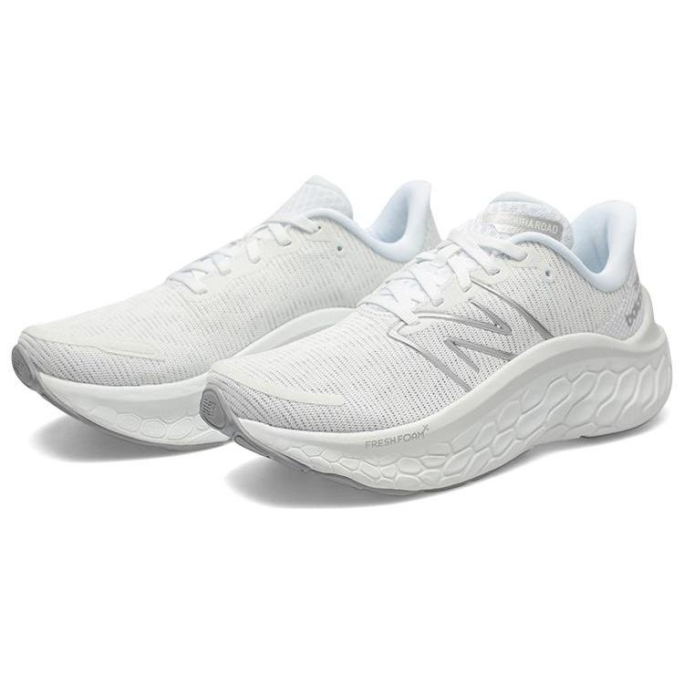 (WMNS) New Balance Fresh Foam Kaiha V1 'Белый' Женские WKAIRCW1