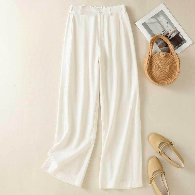 Women's Work Office Trousers