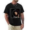 Футболка Willow Smith Коллекция Eclipse Стойкая к выцветанию Повседневная футболка