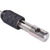 M3-M8 M3-M6 Tap Holder Reversible T-handle Single Tap Wrench Tapping Threading Tool