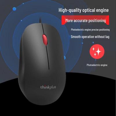 Lenovo Беспроводная мышь Thinkplus M80