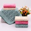 Absorbent Microfiber Towel Bathroom Drying Washcloth Cute Rabbit Hand Face Towel ARI