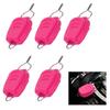 20PCS Lightweight Fishing Line Holder Clips ABS Fishing Line Holder  for Baitcasting Reel