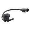 Artudatech Форсунка омывателя лобового стекла для Land Rover Range Rover L322 02-12 LR040670 Автомобильные аксессуары