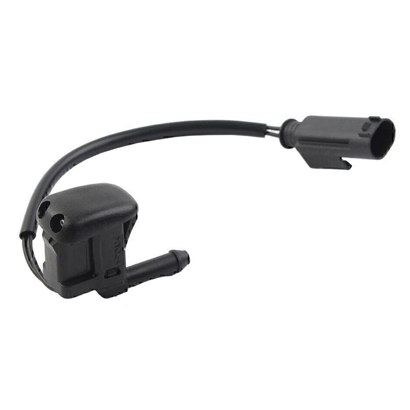 Artudatech Форсунка омывателя лобового стекла для Land Rover Range Rover L322 02-12 LR040670 Автомобильные аксессуары