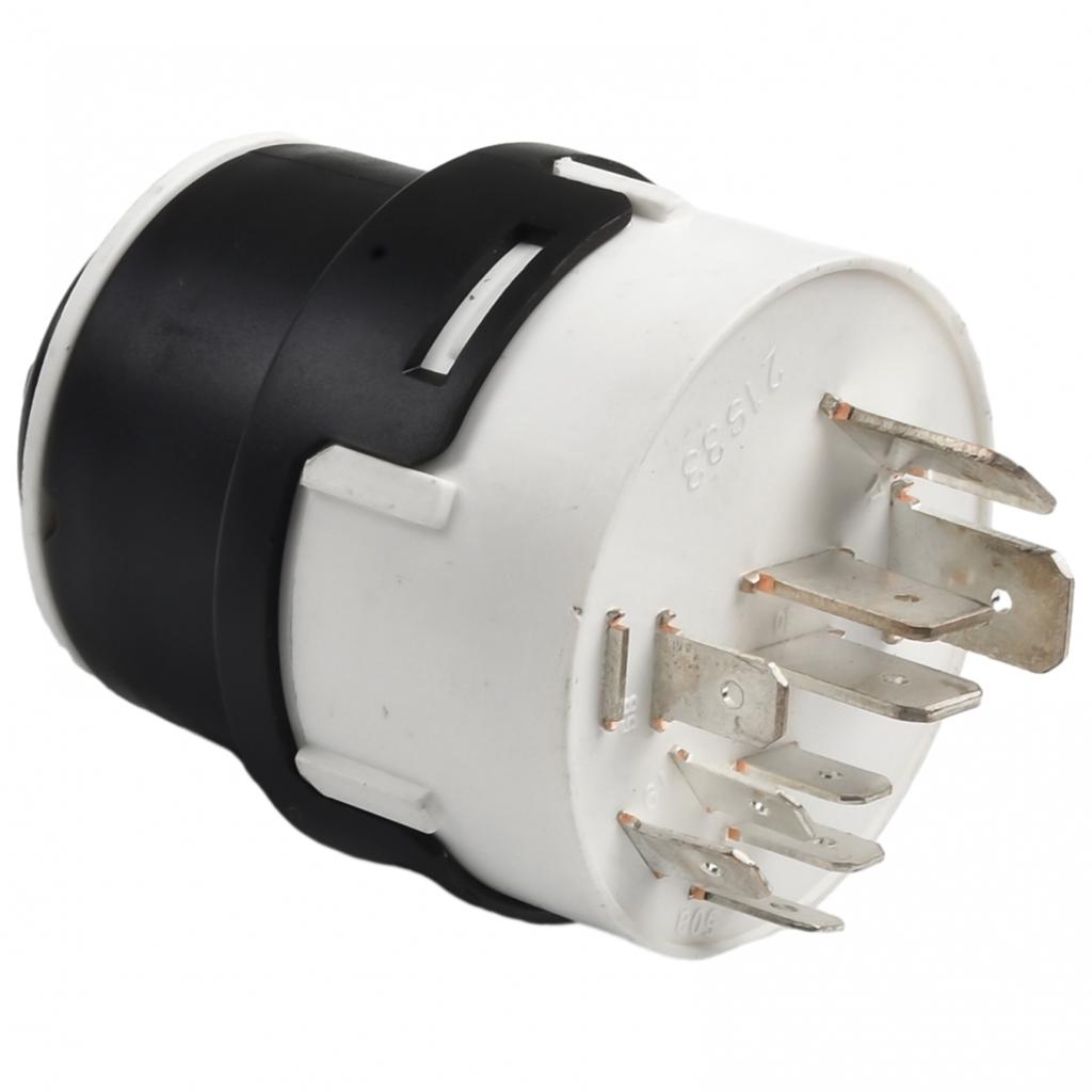 1 шт. выключатель зажигания 10 контактов 701/80184 аксессуары