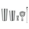 MidOcean Boston Cocktail 750ml Bar Set