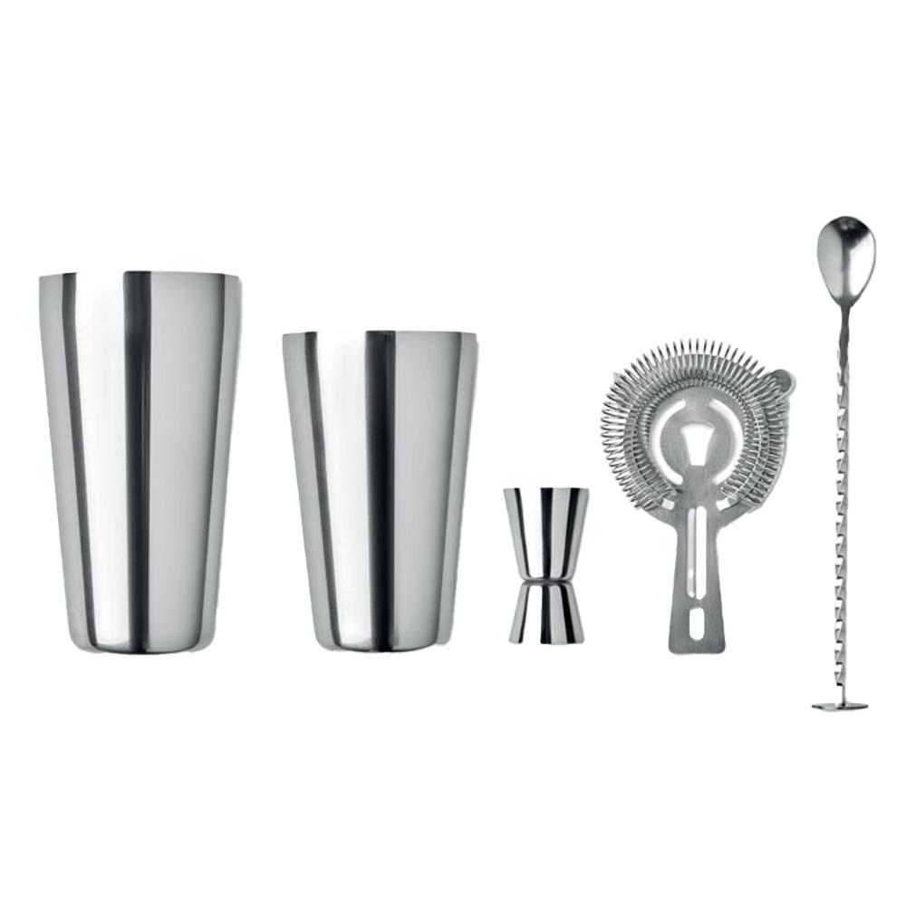 MidOcean Boston Cocktail 750ml Bar Set