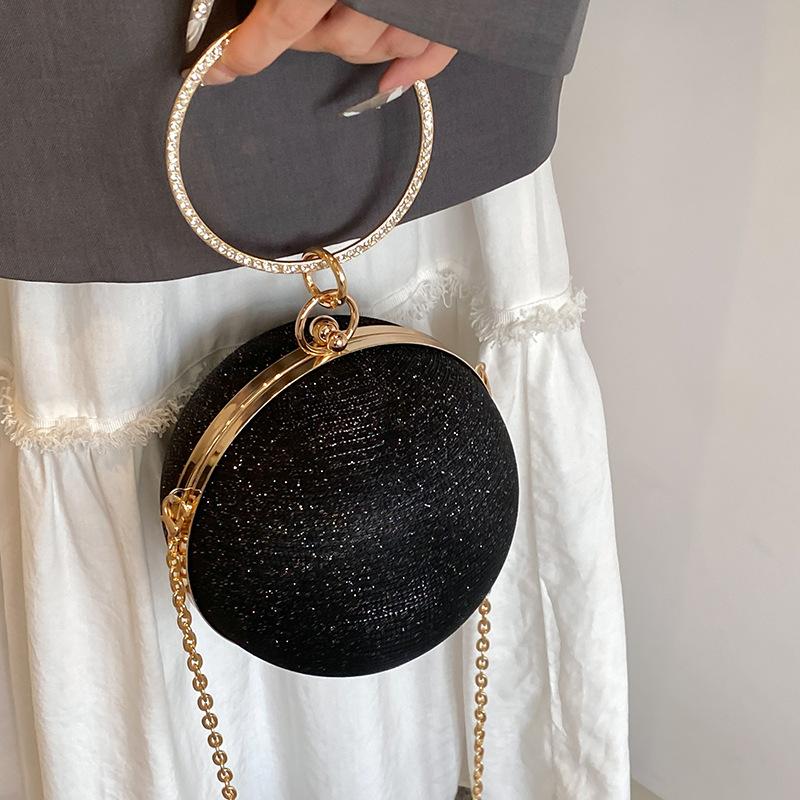 Высококачественная сумка Niche, новая модная сумка для ужина для женщин, универсальная сумка через плечо Ins Niche