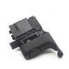 Переключатель совместим с Maki-ta DP4011 HP2051F HP2051 HP2051X4 HP2050F HP2050 650524-2 Аксессуары для электроинструментов Деталь для электроинструментов