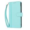 Кожаный чехол-книжка на For Xiaomi Poco F7 F8 Ultra POCO F8 Pro F3 F5 F6 F7 Pro Чехол Мульти 9-карточный кошелек Обложка-книга Funda Coque