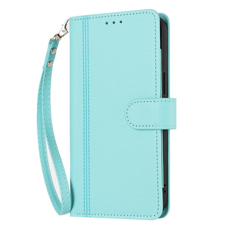 Кожаный чехол-книжка на For Xiaomi Poco F7 F8 Ultra POCO F8 Pro F3 F5 F6 F7 Pro Чехол Мульти 9-карточный кошелек Обложка-книга Funda Coque