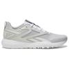 Reebok Кроссовки для тренировок Flexagon Energy Tr 4 с низким верхом Мужские серые белые кроссовки 100202004