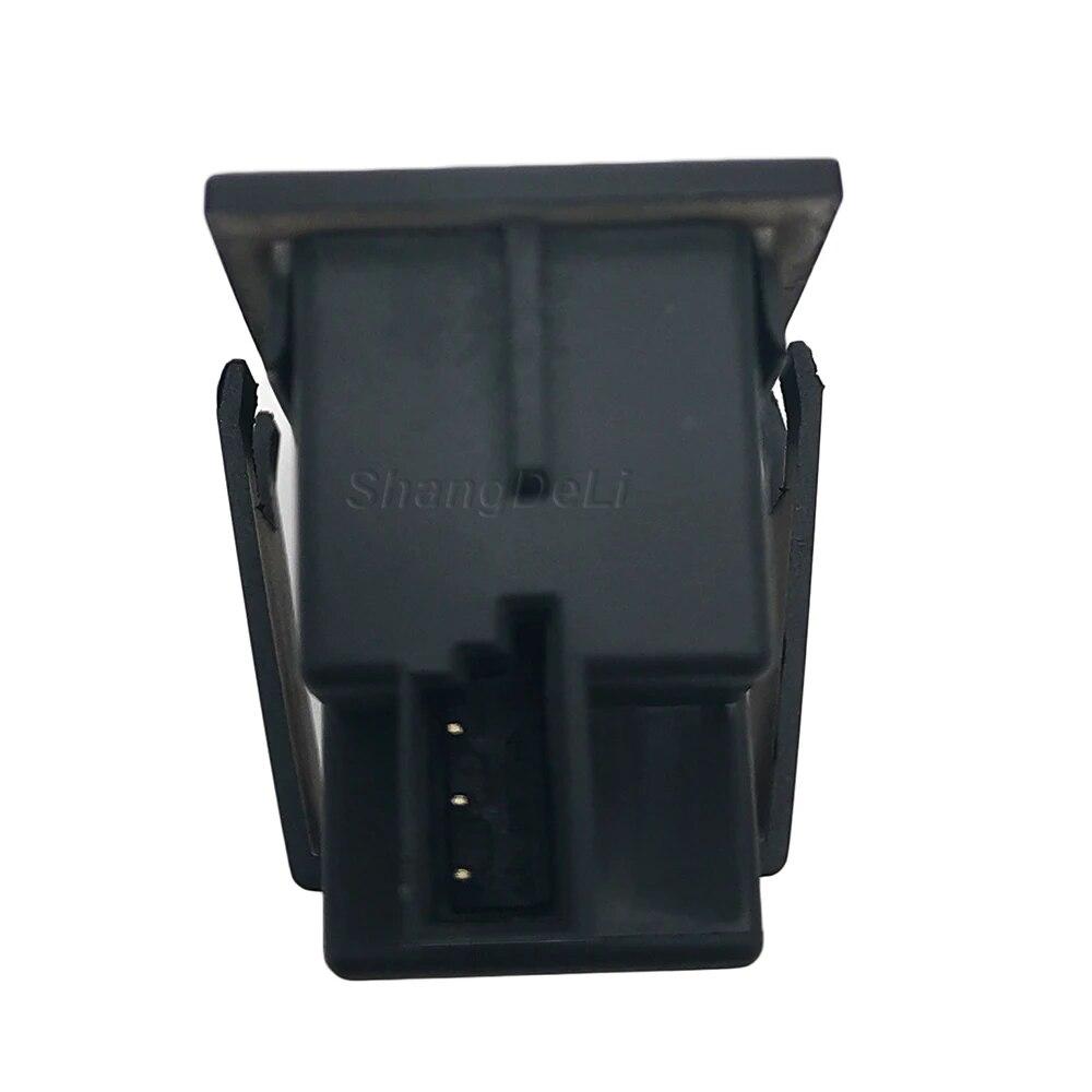 Кнопка включения обогрева автомобильного сиденья для Peugeot 3008 508 для Citroen C5