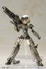 Kotobukiya Рамка Руки Девушка Gourai Пластиковая Модель Не Масштабная