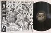 LP Пластинка РАЗНЫЕ ИСПОЛНИТЕЛИ - Shake, Shake, Shake It Baby!! - Син 1958 Корнболл Американский Рок Использованный