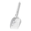 Sifting Cats Toilet Cleaning Shovel Aromatherapy Pet Litter Shovel  Litter Box