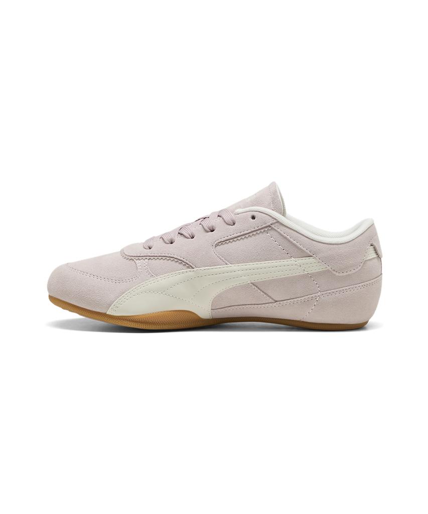 Puma Bella Mina Suede Women'S - Misty Pink:Gum / 407671-01