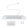 RV Yacht Indoor Ceiling Light 12V Car Accessories for RV Caravan Interior Wall Lamps LED Awning Spot Light Outdoor Camping Light 6000K Light Bar