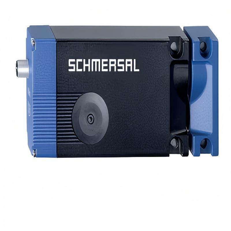 SCHMERSAL BN 650-01Z/V Magnetic Reed Switch - Original Import