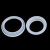 10Pcs Sealing O-Ring For 4.5Cm 5.2Cm Vacuum Bottle Cover Stopper Thermal Cup Lid